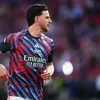 PSG - Arsenal, finala Champions League, înainte de meci (foto: Imago)