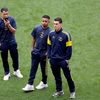 PSG - Arsenal, finala Champions League, înainte de meci (foto: Imago)
