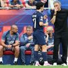 PSG - Arsenal, finala Champions League - meci (foto: Imago)
