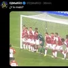 Cum s-a apărat Arsenal în finala cu PSG din Liga Campionilor (FOTO: x.com)