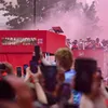 Arsenal, parada prin Londra pentru castigarea titlului FOTO Imago (1).jpg
