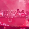 Arsenal, parada prin Londra pentru castigarea titlului FOTO Imago (2).jpg
