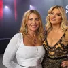 Loredana Groza și Nadia Comăneci, spectacol la Onești (FOTO: Sabin Malisevschi, Theo Niculae / Team Romania)