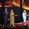 Nadia Comăneci, omagiată la Onești în cadrul Galei Nadia (FOTO: Sabin Malisevschi, Theo Niculae / Team Romania)