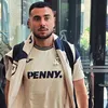 Vladimir Screciu (foto: Facebook /Echipa națională de fotbal a României﻿)