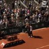 Jucătorii lui PSG au adus trofeul Ligii Campionilor la Roland Garros (3).jpg