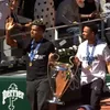Jucătorii lui PSG au adus trofeul Ligii Campionilor la Roland Garros (4).jpg