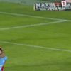 Penalty-ul obținut de Mihai Roman în FC Voluntari - Hermannstadt Foto captură ecran Prima Sport .jpeg