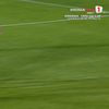 Penalty-ul scos de Remus Guțea în FC Voluntari - Hermannstadt Foto captura ecran Prima Sport .jpeg