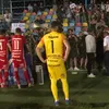 Dorinel Munteanu, conflict cu fanii după ce Hermannstadt a retrogradat. Foto: captură Orange Sport