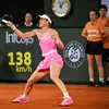 Sorana Cîrstea, învinsă de Mirra Andreeva la Roland Garros (FOTO: IMAGO)