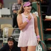 Mirra Andreeva, victorie în fața Soranei Cîrstea la Roland Garros (FOTO: IMAGO)
