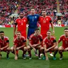 Țara Galilor, înaintea meciului cu Georgia, în preliminariile CM 2018