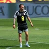 Antrenament oficial Țara Galilor FOTO Raed Krishan/GOLAZO.ro