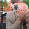 Reacția lui Andre Agassi după ce Matteo Arnaldi s-a retras de la Roland Garros (FOTO: captură TNT Sports)