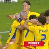 Golul marcat de Florinel Coman în România -  Țara Galilor FOTO Captură Prima TV  (3).jpg