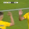 Golul marcat de Florinel Coman în România -  Țara Galilor FOTO Captură Prima TV  (4).jpg