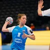 CSM București U17 - Debrecen U17, finala Youth Club Trophy / foto: Facebook/CSM București