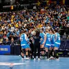 CSM București U17 - Debrecen U17, finala Youth Club Trophy / foto: Facebook/CSM București