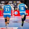CSM București U17 - Debrecen U17, finala Youth Club Trophy / foto: Facebook/CSM București