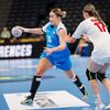 CSM București U17 - Debrecen U17, finala Youth Club Trophy / foto: Facebook/CSM București