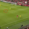 Chritian Eriksen s-a prăbușit pe gazon la Danemarca - Ucraina. Foto - captură Prima Sport (1).jpg