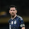 Argentinianul Leo Messi