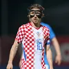 Croatul Luka Modric