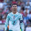 Portughezul Cristiano Ronaldo