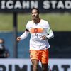 Olandezul Virgil van Dijk