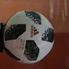 Toate mingile din istoria CM și o replică a trofeului, expuse la Muzeul Fotbalului Foto Iosif Popescu - GOLAZO.ro (3).jpeg