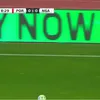 Cristiano Ronaldo a ratat incredibil în minutul 9 al meciului Portugalia - Nigeria / Foto captură ecran X .jpg
