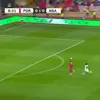 Cristiano Ronaldo a ratat incredibil în minutul 9 al meciului Portugalia - Nigeria / Foto captură ecran X .jpg