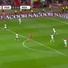 Cristiano Ronaldo, ratare uluitoare în minutul 50 al meciului Portugalia - Nigeria/ Foto: captura ecran X .jpg