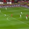 Cristiano Ronaldo, ratare uluitoare în minutul 50 al meciului Portugalia - Nigeria/ Foto: captura ecran X .jpg