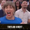 Taylor Swift, prezentă la meciul din NBA dintre New York Knicks și San Antonio Spurs (foto: X)