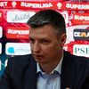 Nuno Campos a fost prezentat oficial la Dinamo. Foto: GOLAZO.ro / Iosif Popescu