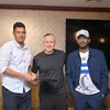Laurențiu Reghecampf și-a prelungit contractul cu Al-Hilal Omdurman FOTO Facebook @Al Hilal SC  (3).jpg