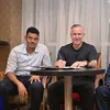 Laurențiu Reghecampf și-a prelungit contractul cu Al-Hilal Omdurman FOTO Facebook @Al Hilal SC  (4).jpg