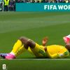 Eliminarea lui Cesar Montes în Mexic - Africa de Sud 2-0 Foto captură ecran Antena Play.jpeg
