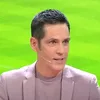 Ștefan Bănică Jr., în studioul de Mondial de la Antena 1 (foto: captură AntenaPlay)