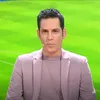 Ștefan Bănică Jr., în studioul de Mondial de la Antena 1 (foto: captură AntenaPlay)