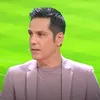 Ștefan Bănică Jr., în studioul de Mondial de la Antena 1 (foto: captură AntenaPlay)
