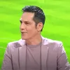 Ștefan Bănică Jr., în studioul de Mondial de la Antena 1 (foto: captură AntenaPlay)