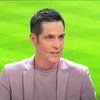 Ștefan Bănică Jr., în studioul de Mondial de la Antena 1 (foto: captură AntenaPlay)