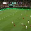Multe locuri neocupate pe stadion la meciul Coreea de Sud - Cehia. Foto: X