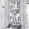 Afiș din timpul CM 1970 Mexic: „Nu lucrăm astăzi pentru că mergem să-l vedem pe Pelé” (Sursa foto: reproducere după imagini de arhivă)