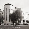 Imagine din 1970 cu Gran Hotel din Guadalajara (Sursa foto: reproducere după imagini de arhivă)