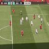 Sead Kolasinac evită incredibil golul Canadei. Captură X