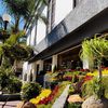 Gran Hotel, după ce a devenit Las Pergolas
